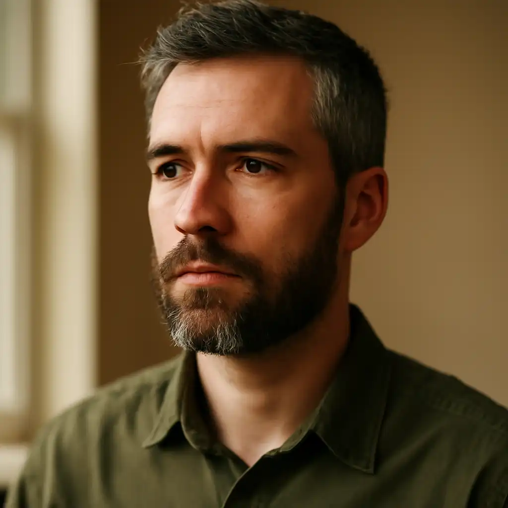 Marcus Wellington